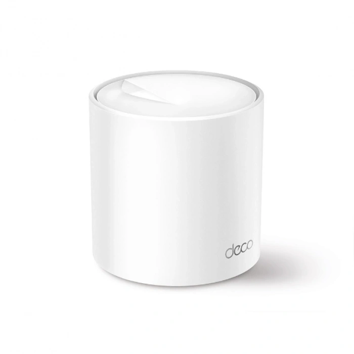 TP-LINK DECO X50 Wıfı6 AX3000 Dual Band Router