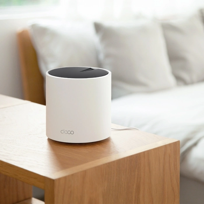 TP-LINK DECO X55 WIFI6 AX3000 Mesh Router