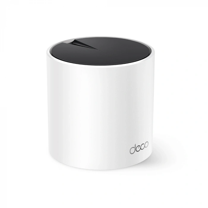 TP-LINK DECO X55 WIFI6 AX3000 Mesh Router