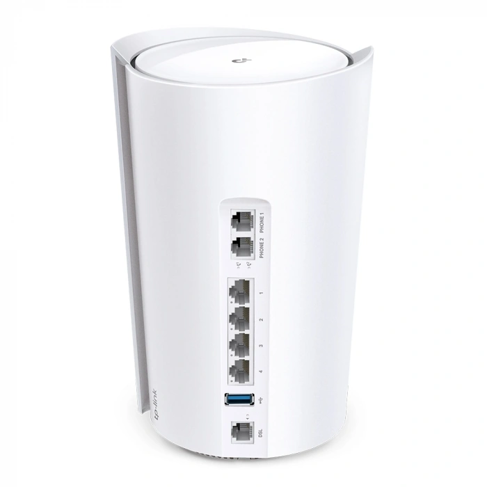 TP-LINK Deco X73-DSL WIFI6 AX5400 VDSL Modem