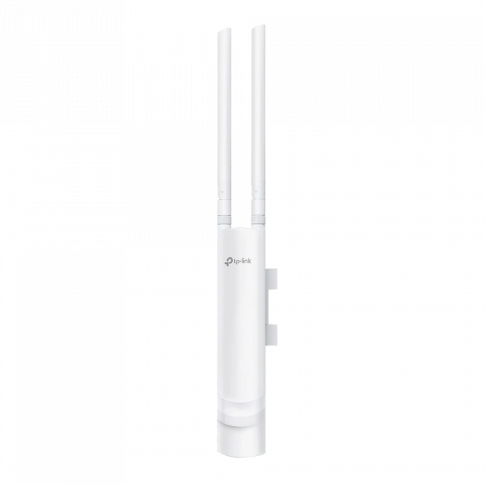 TP-LINK EAP225-Outdoor WIFI5 AC1200 Dual Band Harici Access Point