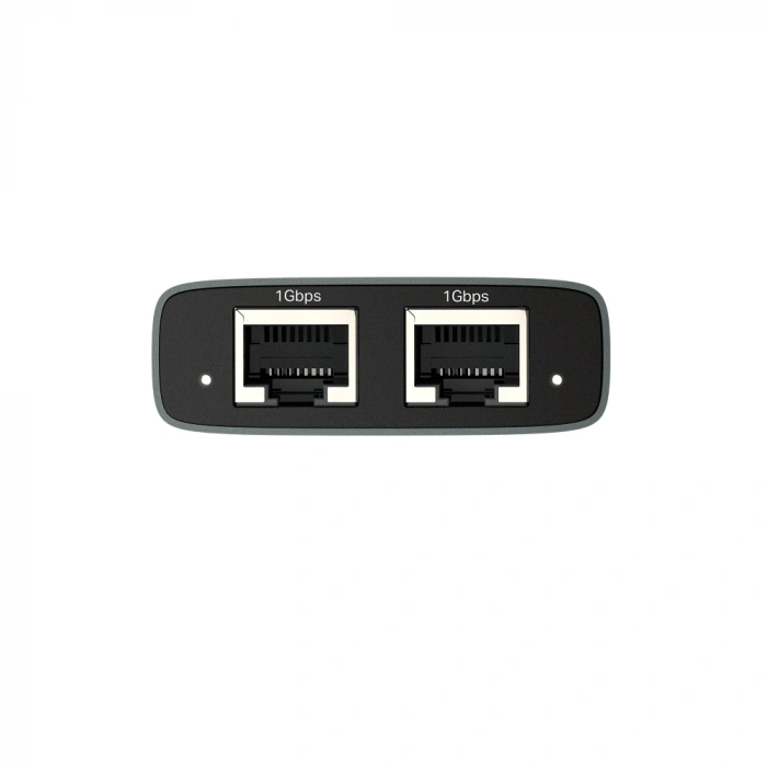 TP-LINK EH210 2port Gigabit Ethernet Splitter