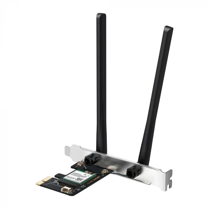 TP-LINK MA80XE AX3000 Wıfı6 Bluetooth 5.3 PCIe Kablosuz Adaptör