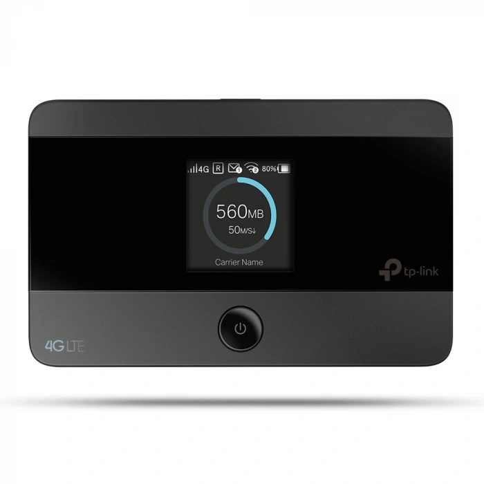 TP-LINK MiFi M7350 N150 4G LTE Router 2000mAh Bataryalı