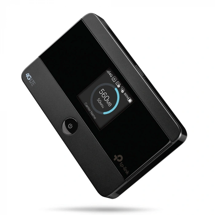 TP-LINK MiFi M7350 N150 4G LTE Router 2000mAh Bataryalı