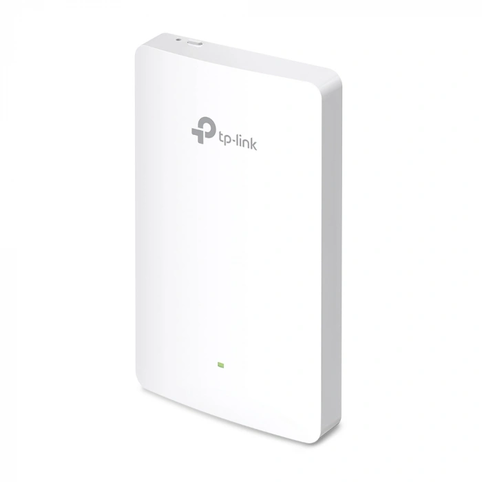 TP-LINK OMADA EAP615-Wall Wıfı6 AX1800 Duvar Tipi Access Point