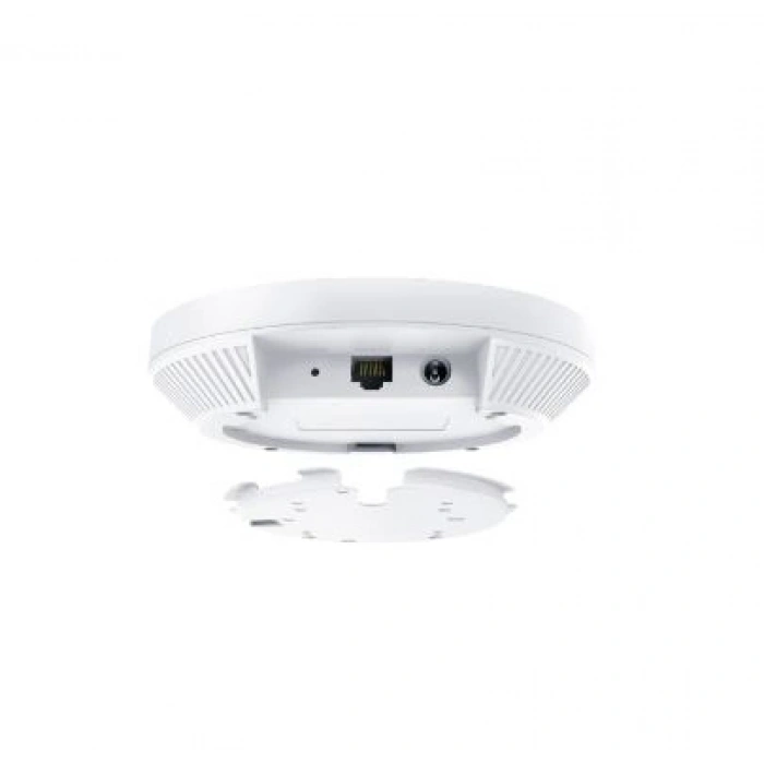 TP-LINK OMADA EAP650 Wıfı6 AX3000 Tavan Tipi Kurumsal Access Point