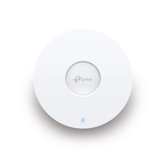 TP-LINK OMADA EAP653 AX3000 WIFI6 Dual Band Tavan Tipi Access Point (Adaptörsüz)