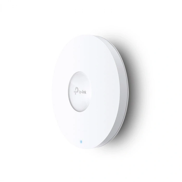 TP-LINK OMADA EAP653 AX3000 WIFI6 Dual Band Tavan Tipi Access Point (Adaptörsüz)