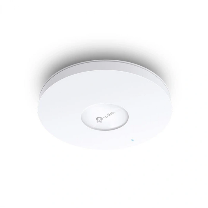 TP-LINK OMADA EAP653 AX3000 WIFI6 Dual Band Tavan Tipi Access Point (Adaptörsüz)