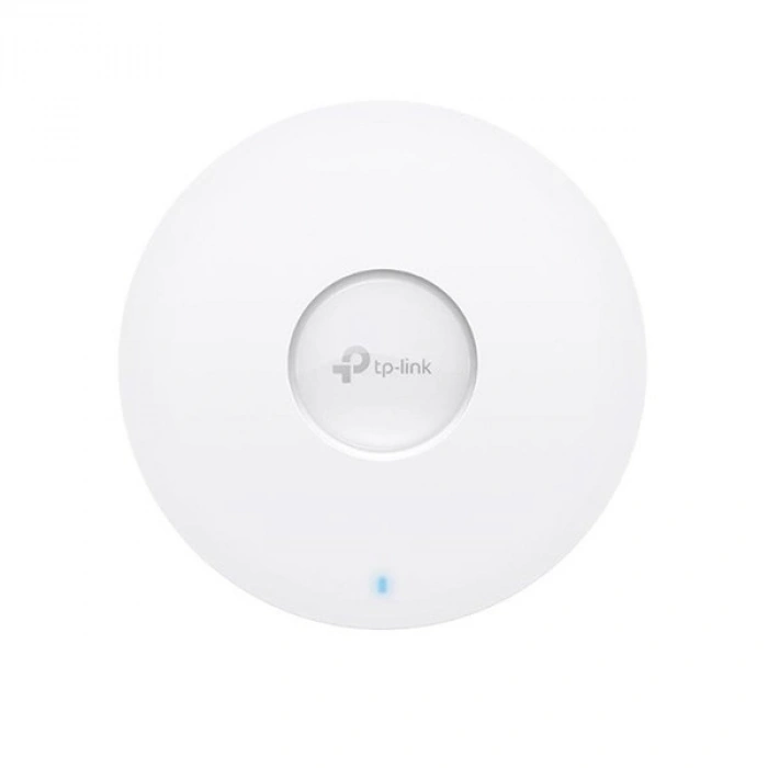 TP-LINK OMADA EAP673 Wıfı6 AX5400 Tavan Tipi Kurumsal Access Point