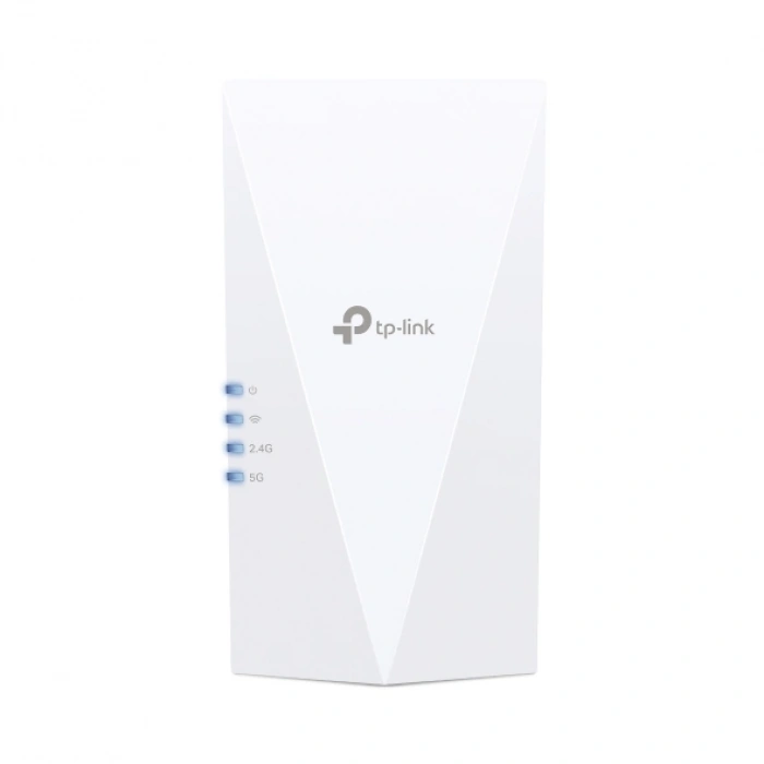 TP-LINK RE500X AX1500 Mesafe Genişletici Priz Tipi Access Point