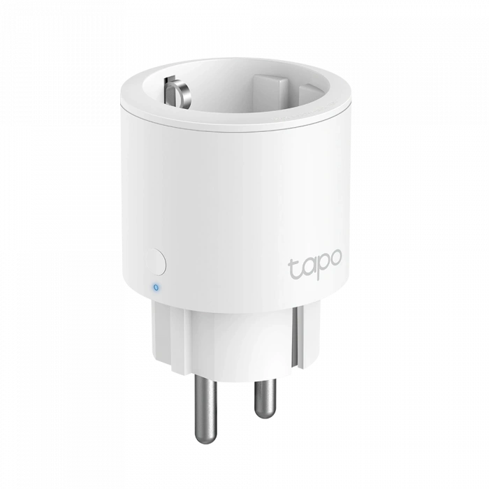 TP-LINK Tapo P115 Wıfı Enerji İzlemeli Akıllı Priz