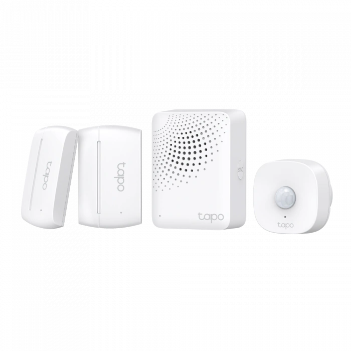 TP-LINK TAPO T30 KIT Akıllı Sensör Başlangıç Kiti