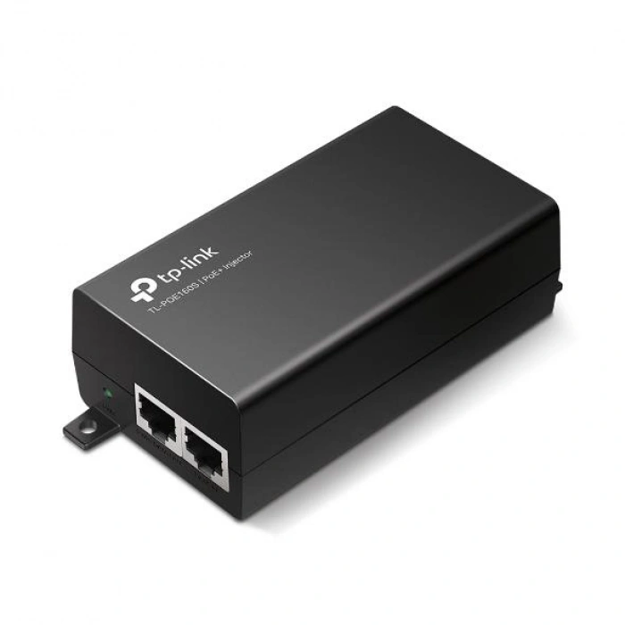 TP-LINK TL-POE160S GIGABIT 48VOLT 30WATT POE Adaptör