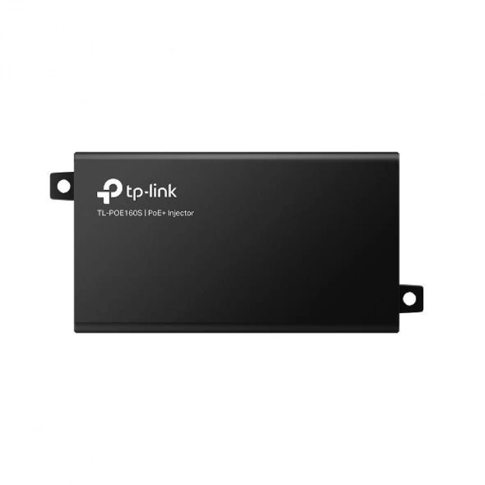 TP-LINK TL-POE160S GIGABIT 48VOLT 30WATT POE Adaptör