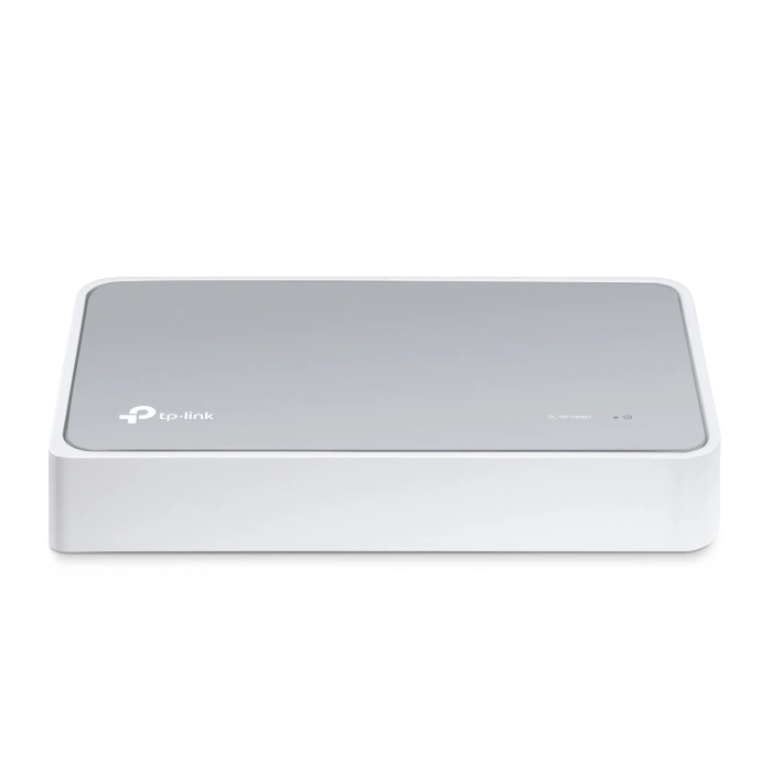TP-LINK TL-SF1008D 8-Port Desktop Switch