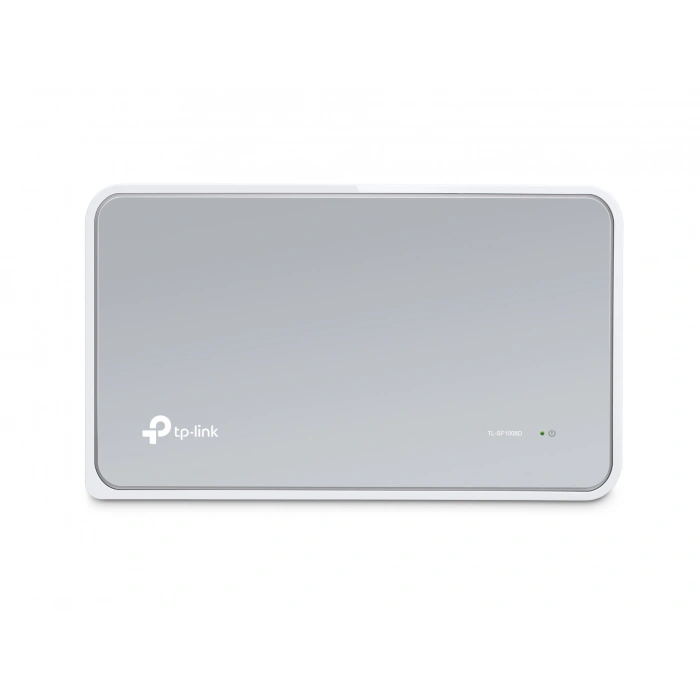 TP-LINK TL-SF1008D 8-Port Desktop Switch