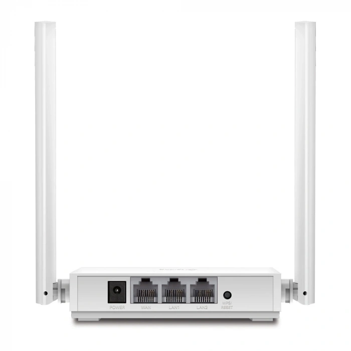TP-LINK TL-WR820N N300 EV Ofis Tipi Router