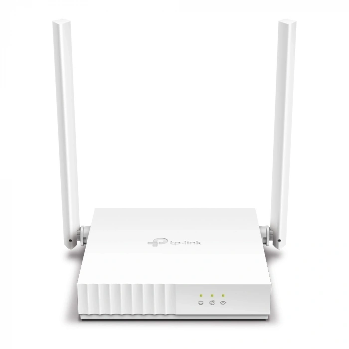 TP-LINK TL-WR820N N300 EV Ofis Tipi Router
