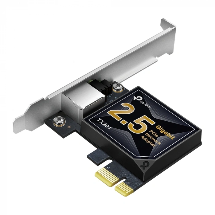 TP-LINK TX201 PCIe Kablosuz Adapter