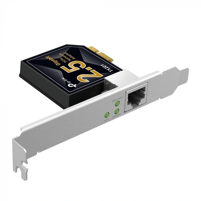 TP-LINK TX201 PCIe Kablosuz Adapter