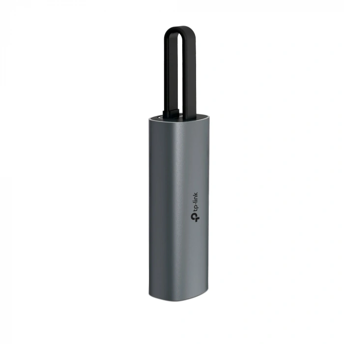 TP-LINK UE302C USB TypeC 2.5 Gigabit Ethernet Adaptörü
