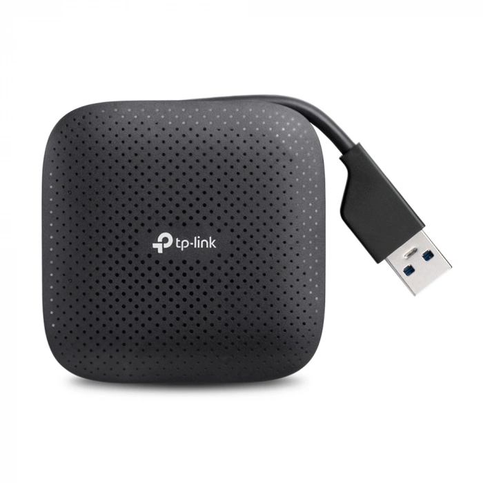 TP-LINK UH400 USB 3.0 4-Port Taşınabilir Hub