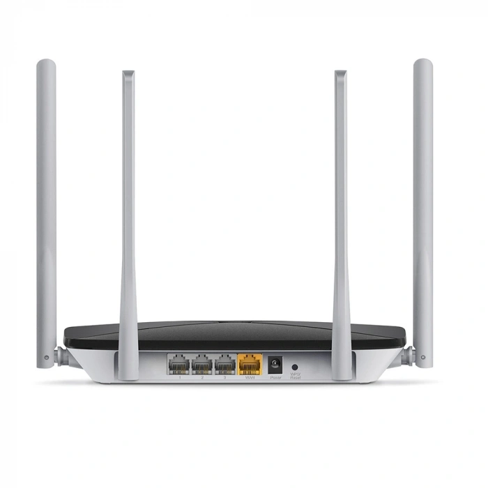 TP-LINK Wıfı5 AC1200 Dual Band Router AC12