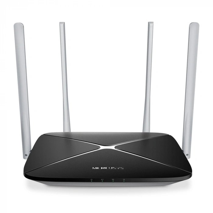TP-LINK Wıfı5 AC1200 Dual Band Router AC12