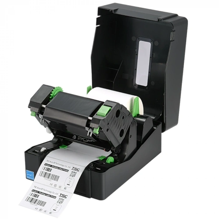 TSC TE200 Termal Transfer USB Barkod Yazıcı