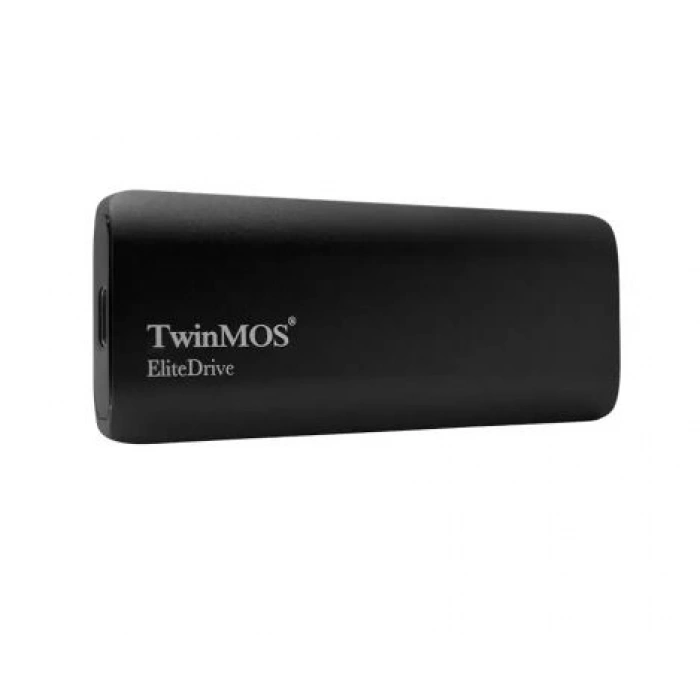 TWINMOS 1TB EliteDrive PSSDGGBMED32 450-410MB/s USB 3.2 / Type-C Harici Disk