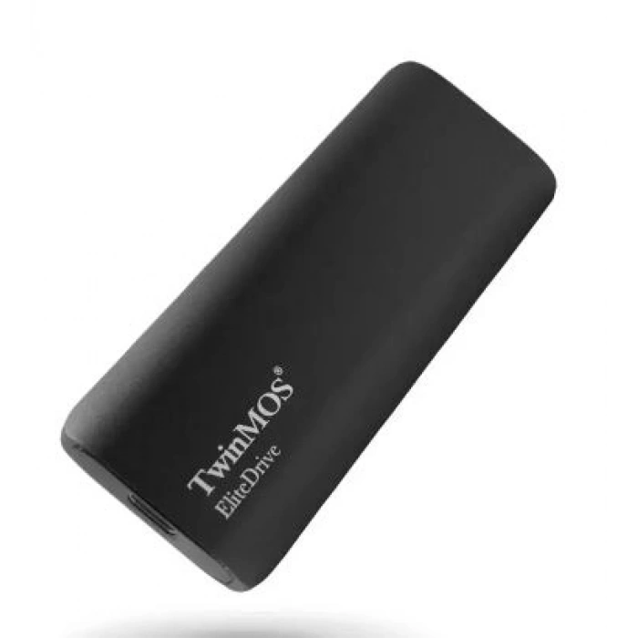 TWINMOS 1TB EliteDrive PSSDGGBMED32 450-410MB/s USB 3.2 / Type-C Harici Disk