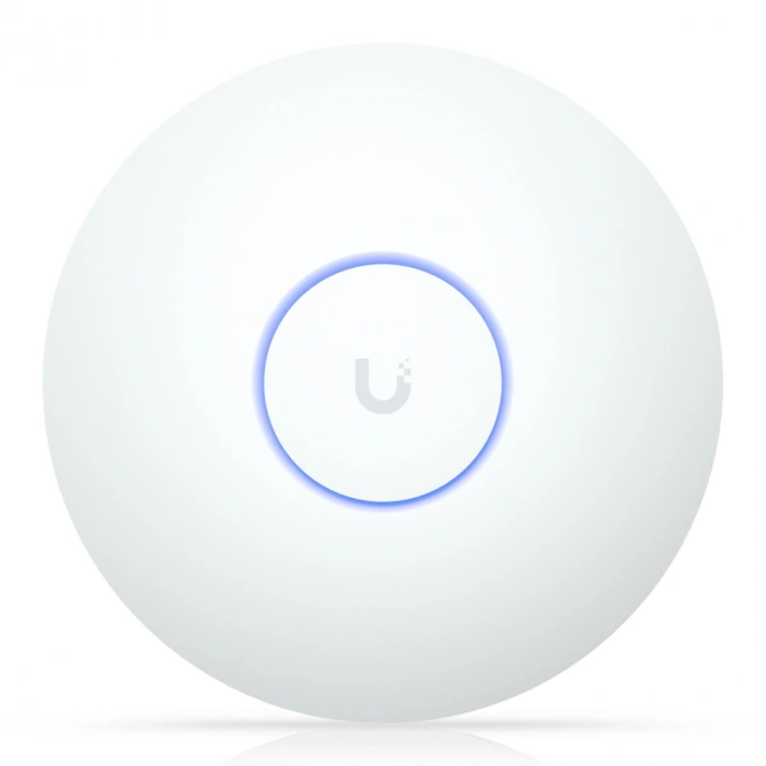 UBIQUITI U7 LR WIFI7 Dual Band Kurumsal Access Point