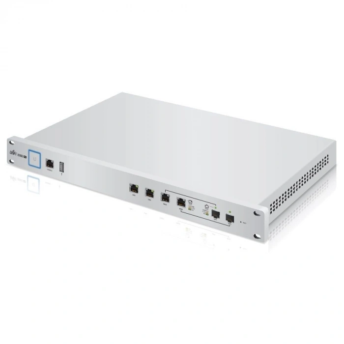 UBIQUITI USG-PRO-4 UNIFI SECURITY GATEWAY PRO 4