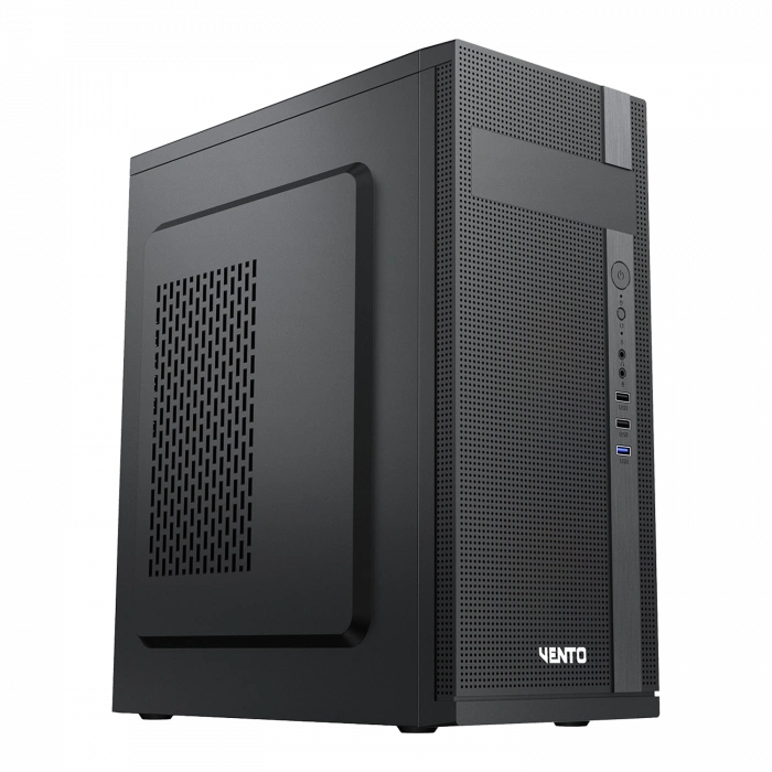 VENTO 300W VS115F Standart Mid-Tower PC Kasası