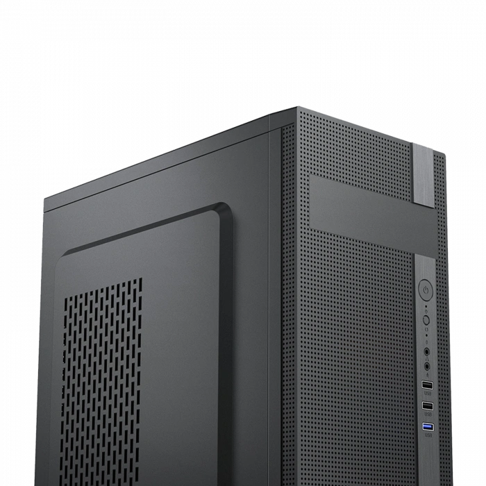 VENTO 300W VS115F Standart Mid-Tower PC Kasası