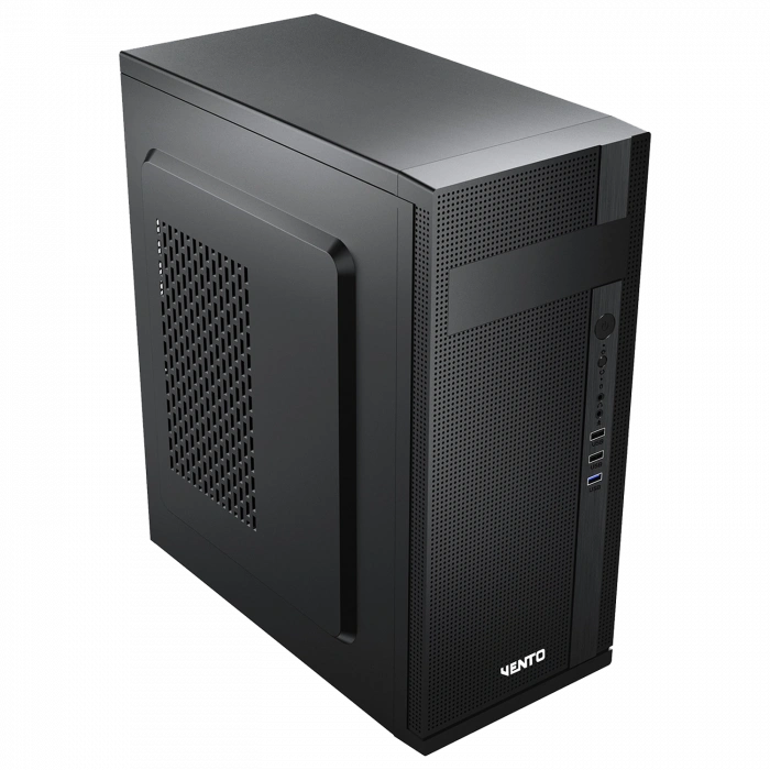 VENTO 300W VS115F Standart Mid-Tower PC Kasası