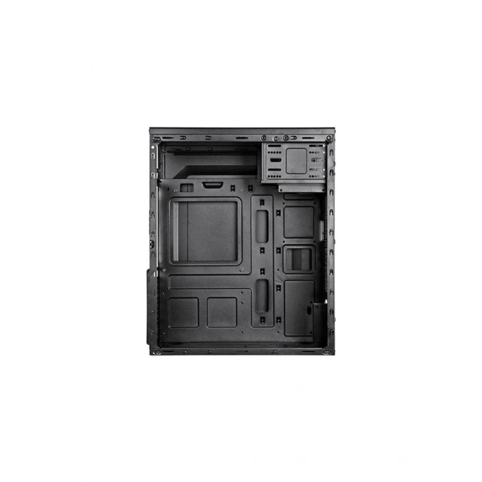 VENTO 400W Peak VS114F Standart Mid-Tower PC Kasası
