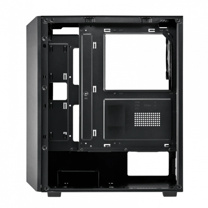 VENTO 750w 80+ VG4200S GAMING E-ATX PC Kasası
