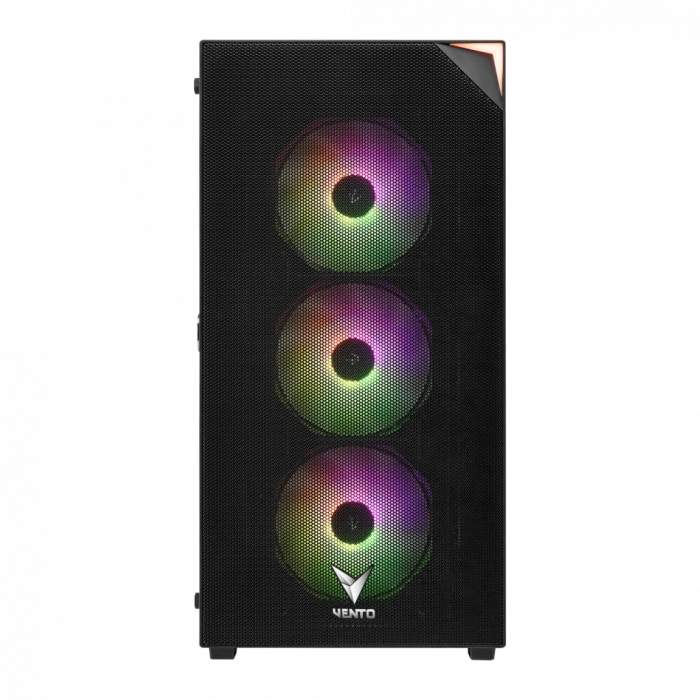 VENTO 750w 80+ VG4200S GAMING E-ATX PC Kasası
