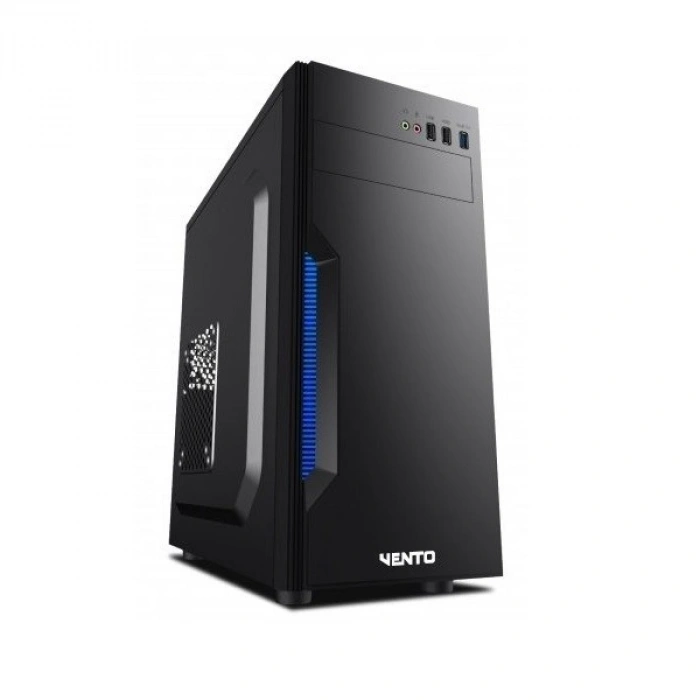 VENTO 750W TA-K61 Standart Mid-Tower PC Kasası
