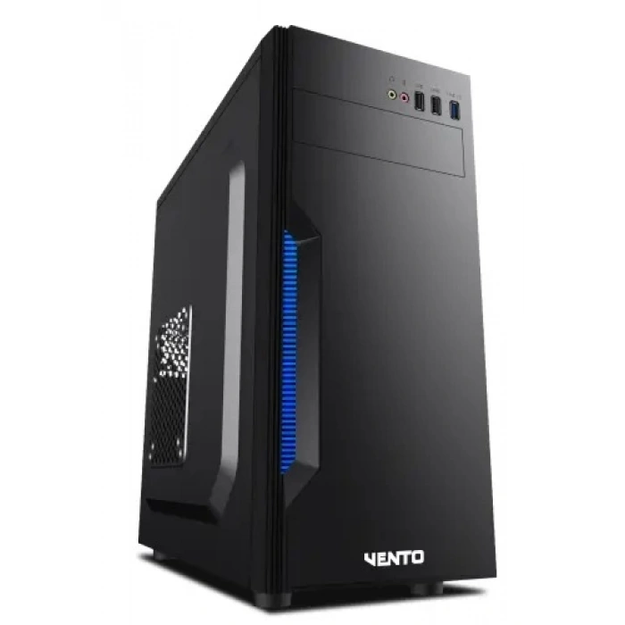 VENTO TA-K61 Standart Mid-Tower PC Kasası