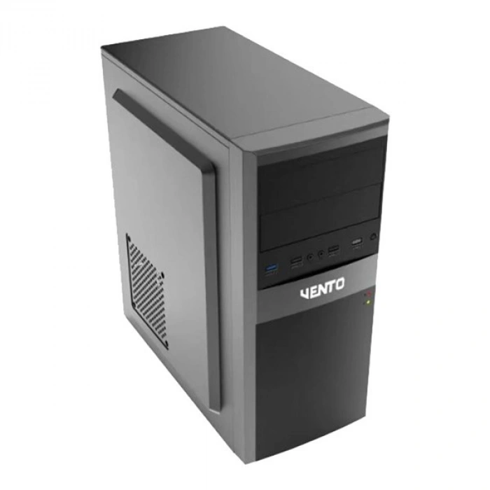 VENTO TA-K62 550W Standart Mid-Tower PC Kasası