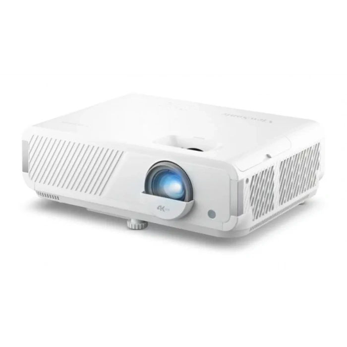 VIEWSONIC 3500ansilümen LX720-4K VS20621 4K UHD HDR Lazer Akıllı Projeksiyon