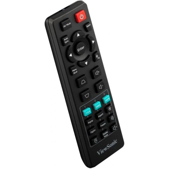 VIEWSONIC 4500ansilümen 1280x800 PA700W DLP HDMI Projeksiyon