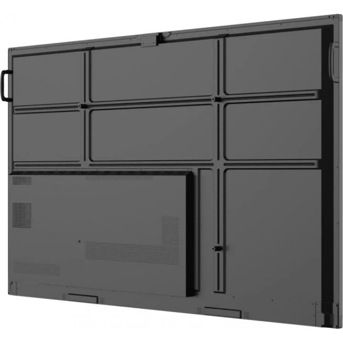 VIEWSONIC 86 ViewBoard IFP8651-3C 4K Ultra HD İnteraktif Akıllı Ekran