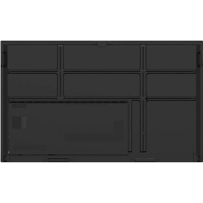 VIEWSONIC 86 ViewBoard IFP8651-3C 4K Ultra HD İnteraktif Akıllı Ekran