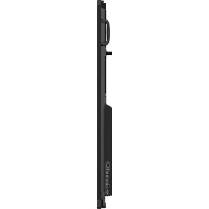 VIEWSONIC 86 ViewBoard IFP8651-3C 4K Ultra HD İnteraktif Akıllı Ekran