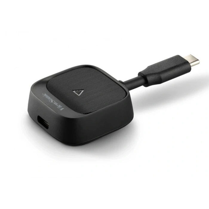 VIEWSONIC WPD-900 Kablosuz Ekran Yansıtma Kiti